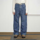 KREATE Paint-Splattered Double-Knee Pants