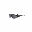 DAMAGE ASIA OPTICALS City Cyclist Sunglasses