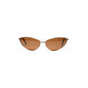 DAMAGE ASIA Alien Cat-Eye Sunglasses