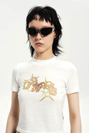 DAMAGE ASIA OPTICALS 149 Racing Sunglasses