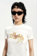 DAMAGE ASIA OPTICALS 149 Racing Sunglasses