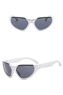 DAMAGE ASIA OPTICALS 149 Racing Sunglasses