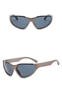 DAMAGE ASIA OPTICALS 149 Racing Sunglasses